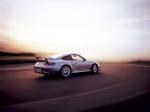 Porsche 911 GT2 2001 года
